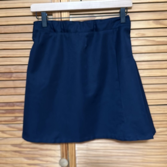 Girls Uniform Skirt - Picture 3 of 4